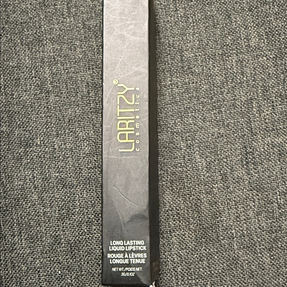 Laritzy Long Lasting Liquid Lipstick